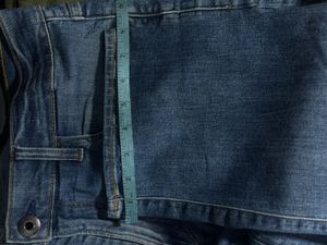 G-Star Raw Men's Blue Jeans