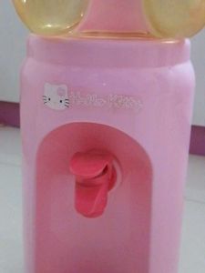 Hello Kitty Water Dispenser