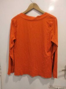 Beautiful Full Sleeves Tshirt
