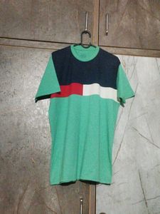 Men's Colorblock T-Shirt