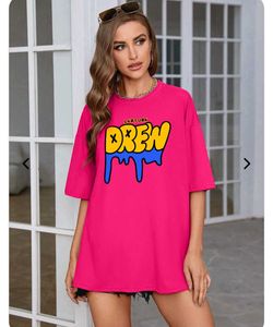 Leotude pink unisex t-shirt