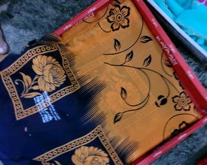 2 Set Trading Quantity Sarees