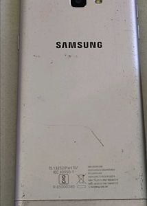 Combo Of  Used Samsung  Smartphones - For Parts