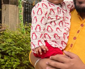Pure Cotton Kurta Dhoti