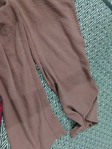 Comfortable Wide-Leg Pants