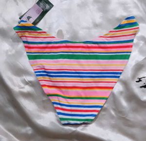 new wild panty