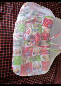 Baby Bedding with Cute Prints