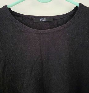 Marks &amp; Spencer Premium fine-knit Jumpers