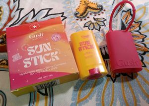 Gush Sun Stick SPF 60