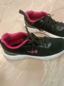 Women Campus Shoes