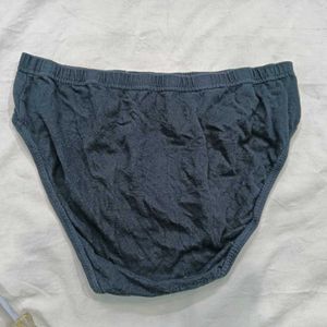 ❤️‍🔥 Men's Dark Blue Briefs