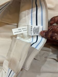Men's Chinos