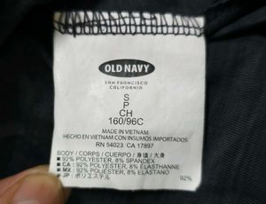 Old Navy 2-in-1 Layered Sports Bra Tank Top