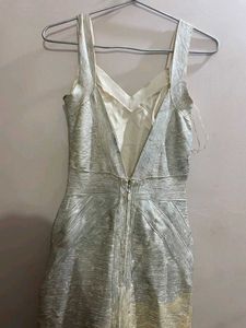 Sparkling Evening Gown