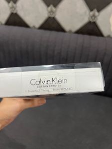 Calvin Klein Cotton Stretch 3 Pack