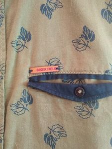 Mens Shirt