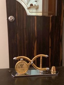 Pooja Watch Show Piece