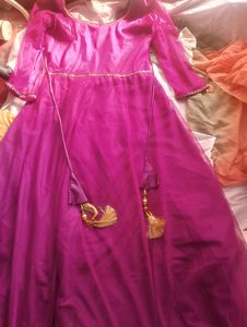 Price Drop!!! Gown (Designed)