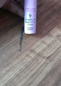 Avon Simply Pretty Lipstick - Purple Shimmer