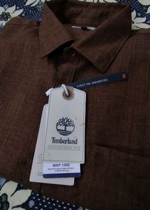 International Brand Timberland Original Rare Piece