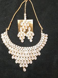Women jewellry Set🥰