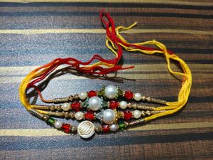 Rakhi Combo