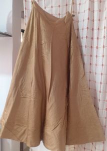 Heavy 2 Peace Gown / Lehenga
