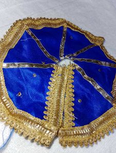 krishna ji dress