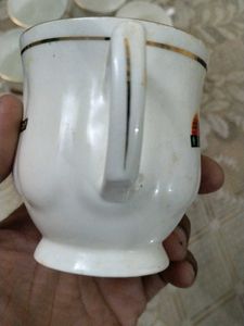 Tea Cup Set