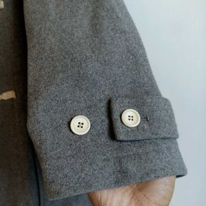Original 8seconds Korean Overcoat Unisex
