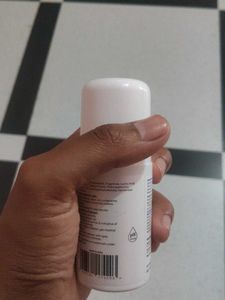 Aqueria Underarm Roll On