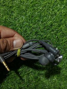 Sony Earphones jeck pin
