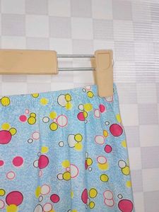 (1000)Cute Patterned Shorts