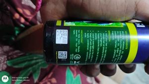 3 Unopened Bottle 100ml Each It Give Best Result