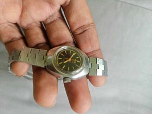 hmt Dipti 💯 original Vintage Women's Watch