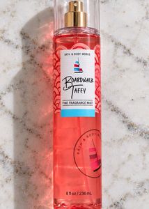 Bath & Body Works Boardwalk Taffy Mist 10ml
