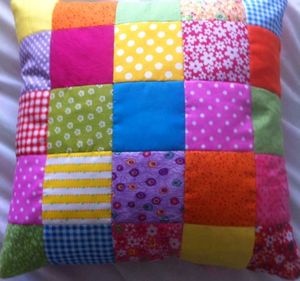 Cushion Cover