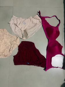 17 item