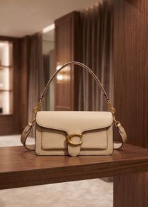 Coach Tabby Shoulder Bag