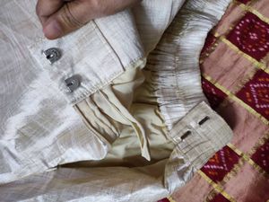 Elegant Lehenga Skirt