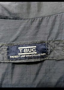 Men's Blue Lightweight Jacket
