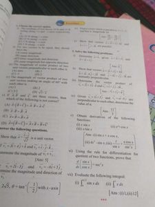 Physics &amp; Chemistry Textbooks for Std XI