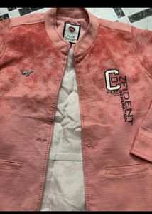 Kids Outfit Set
