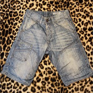 Baggy Jorts