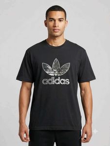 Adidas Graphic T-Shirt
