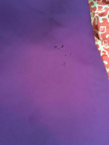 Beautiful Purple sharara