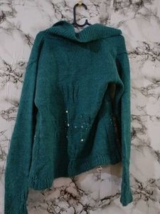 Beautiful Korean Cardigan