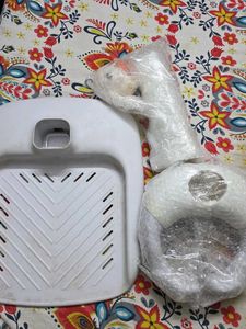 Adorable Duck Baby Bath Seat