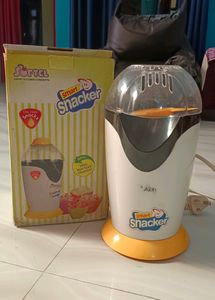 Smart Snacker Machine For Kitchen