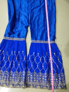 Pakistani Suit